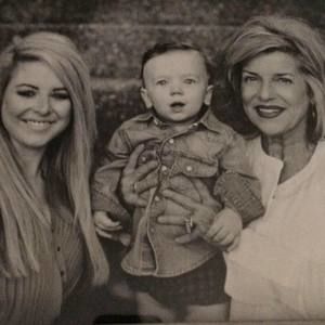 Meet your Posher, Sandi